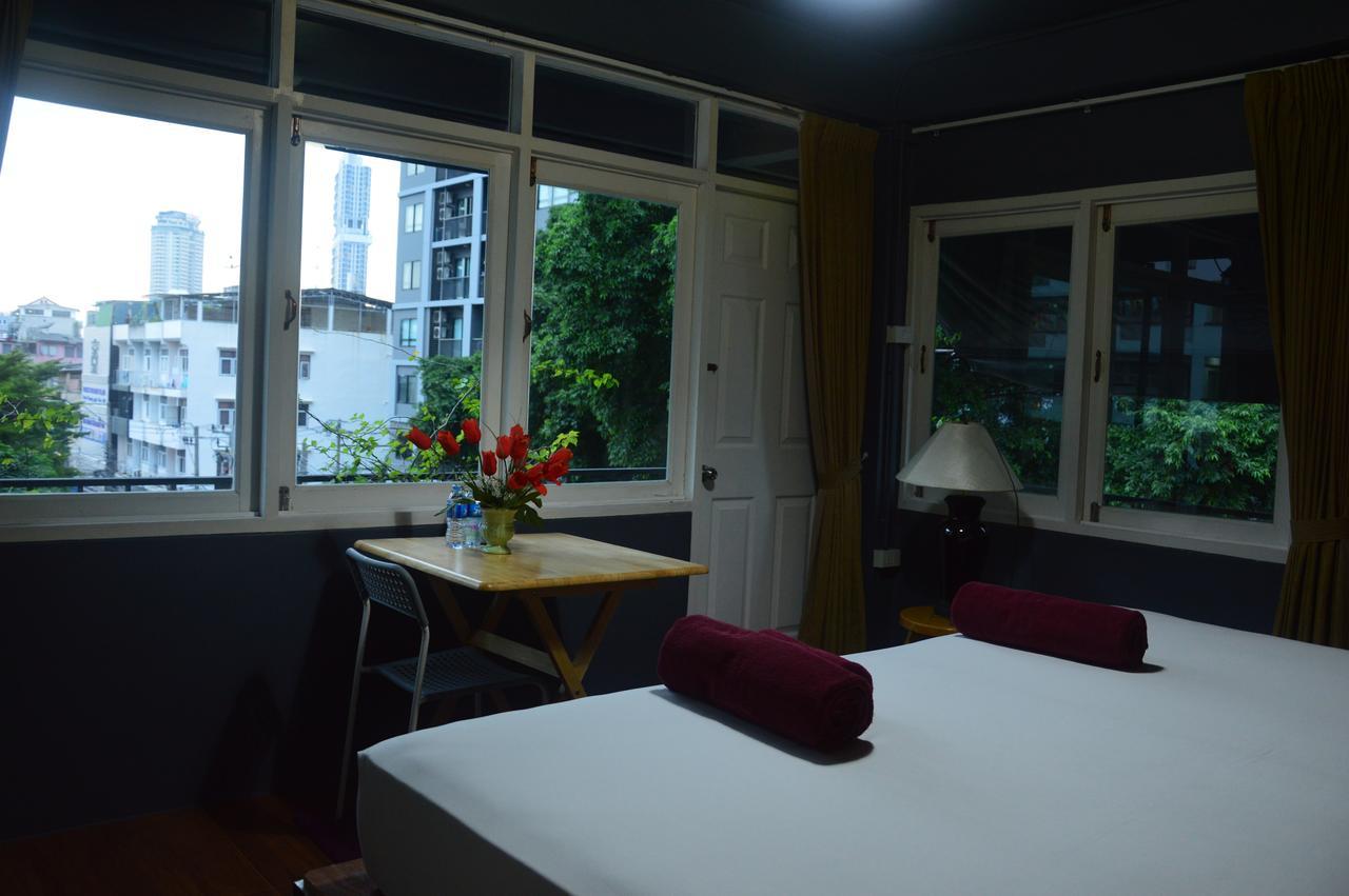 Loft Suanplu *