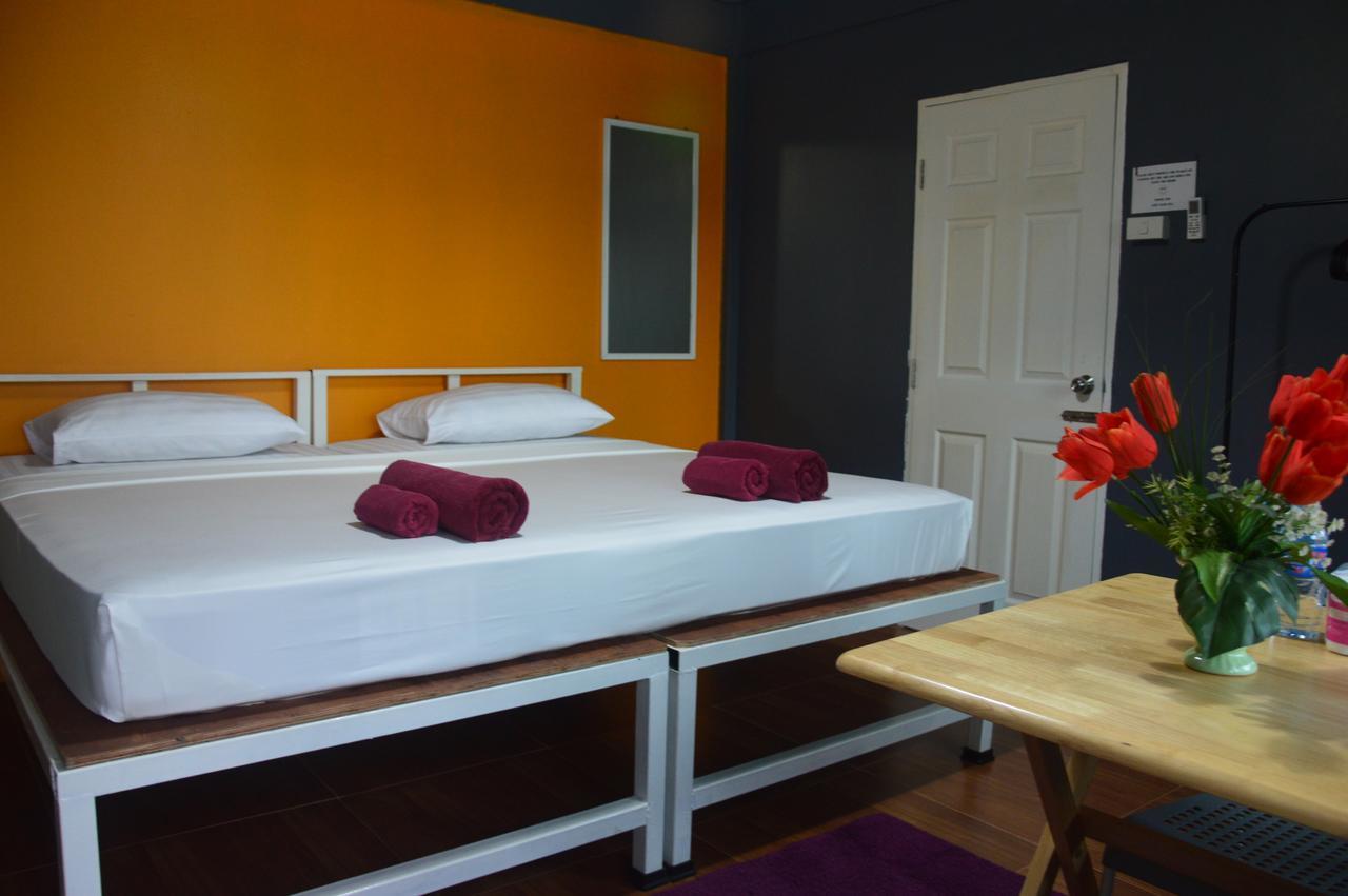 Hostel Loft Suanplu