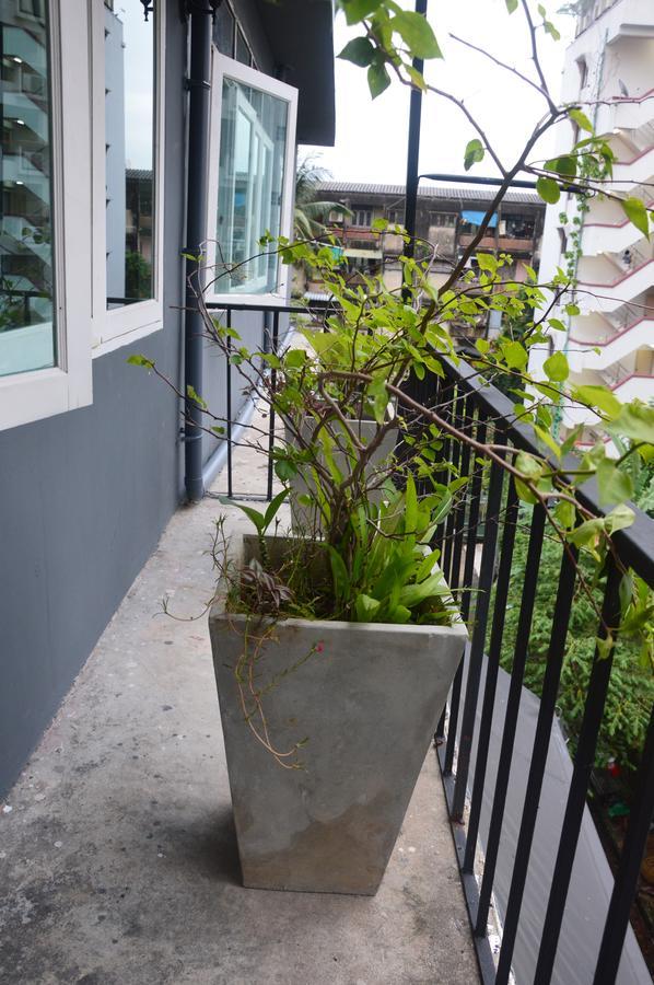Loft Suanplu Asrama