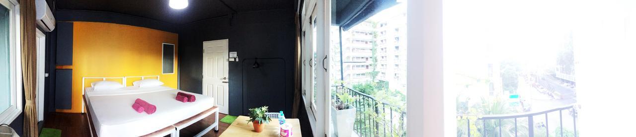 Hostel Loft Suanplu