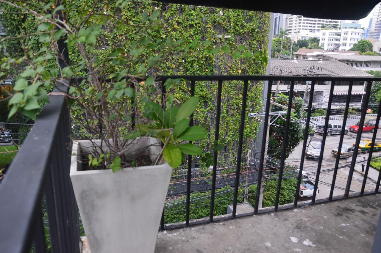 Loft Suanplu Asrama