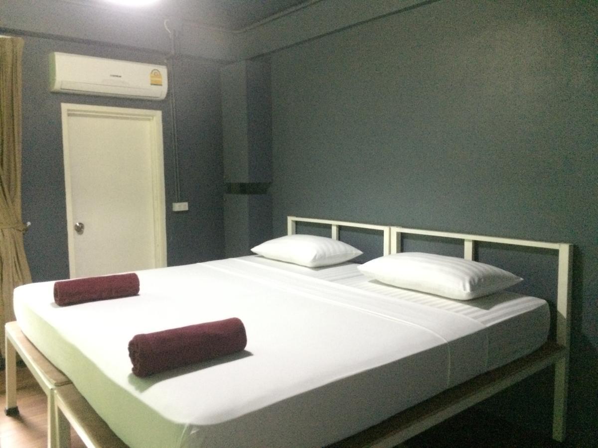 Loft Suanplu