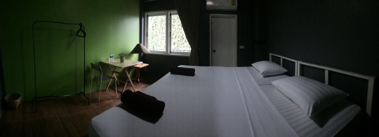 Loft Suanplu Bangkok
