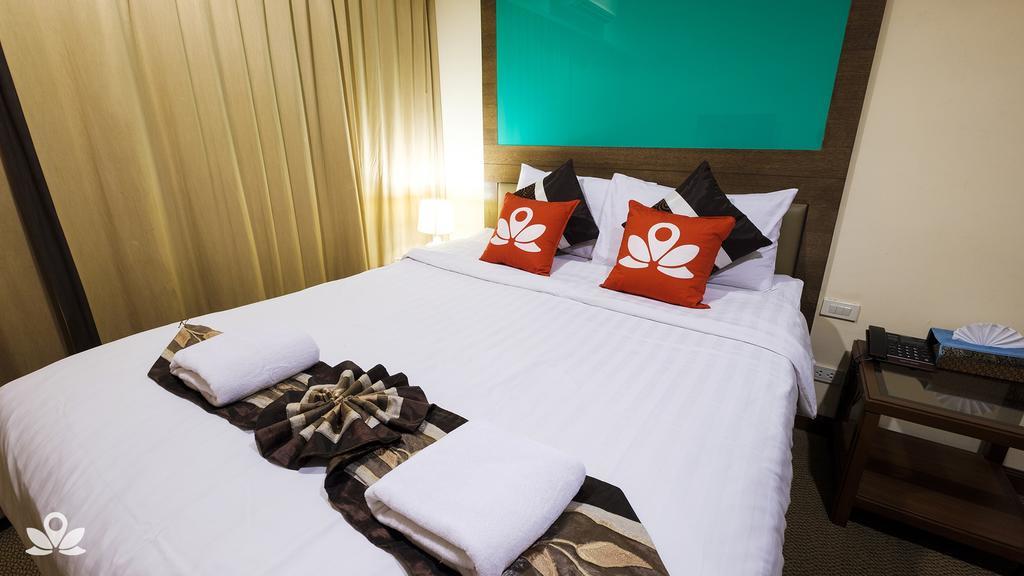 Hotel Zen Silom 12 3*