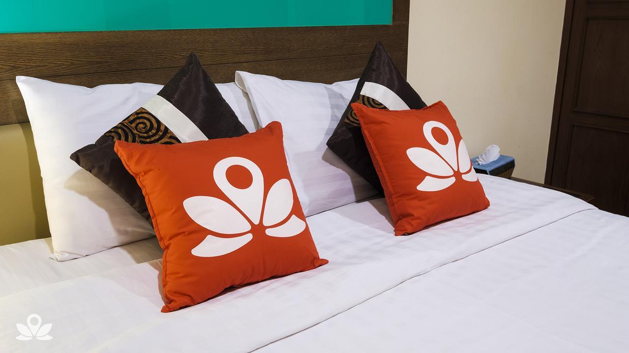 Hotel Zen Silom 12
