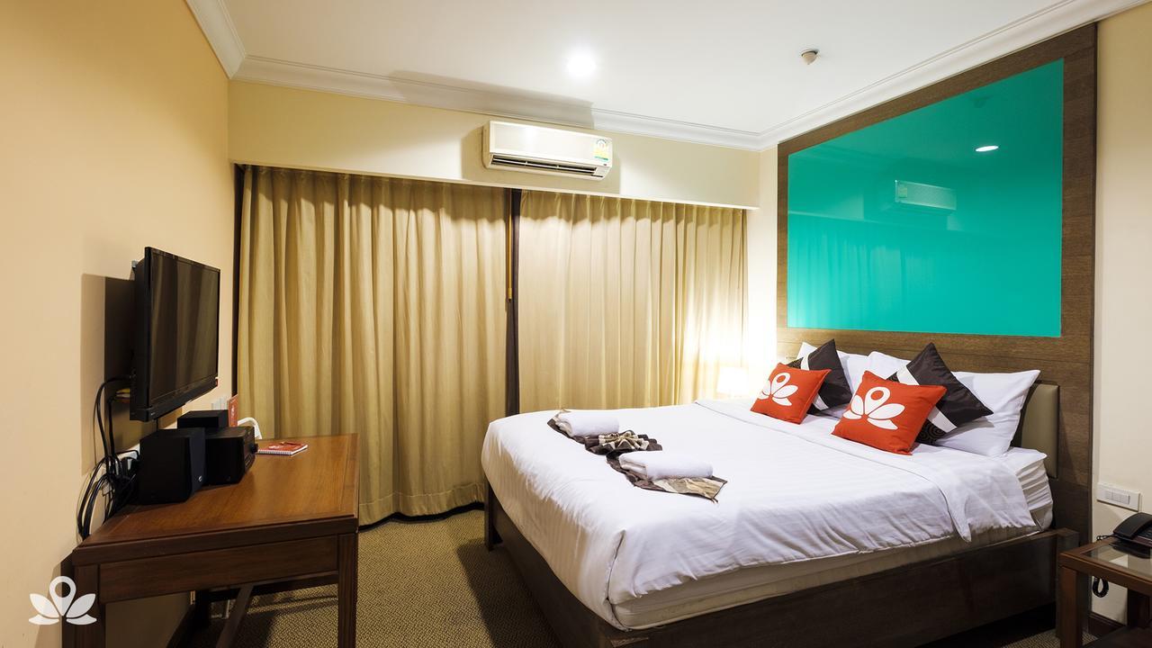 Zen Silom 12 3*