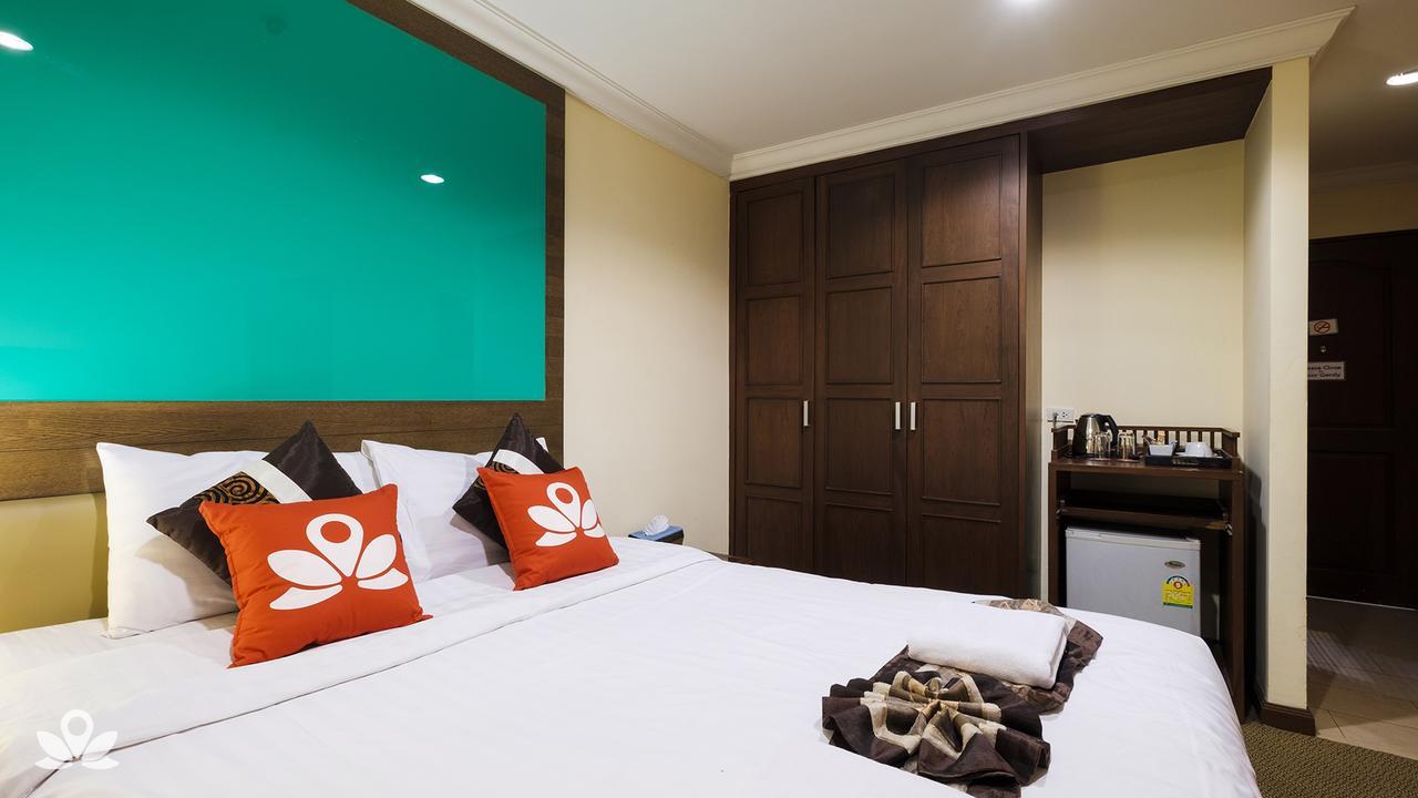 Zen Silom 12 Bangkok