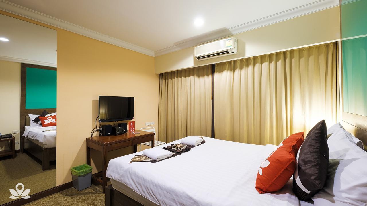 Zen Silom 12