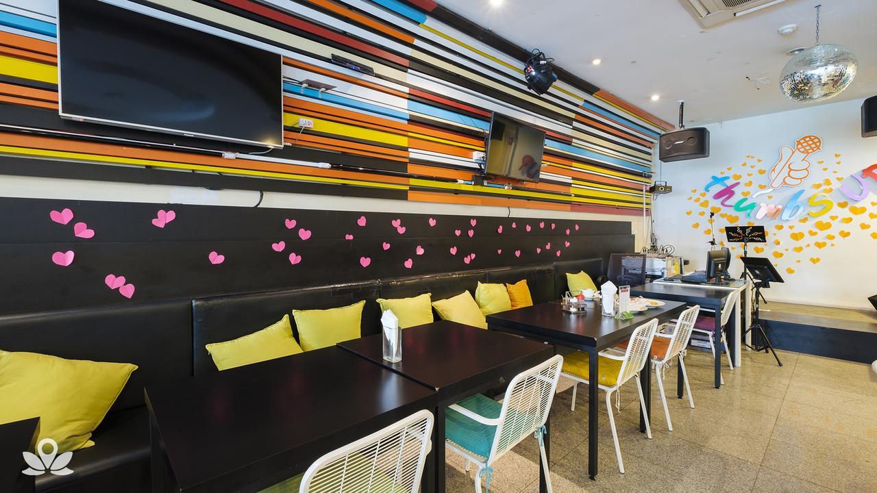 Zen Silom 12 Hotel 3*
