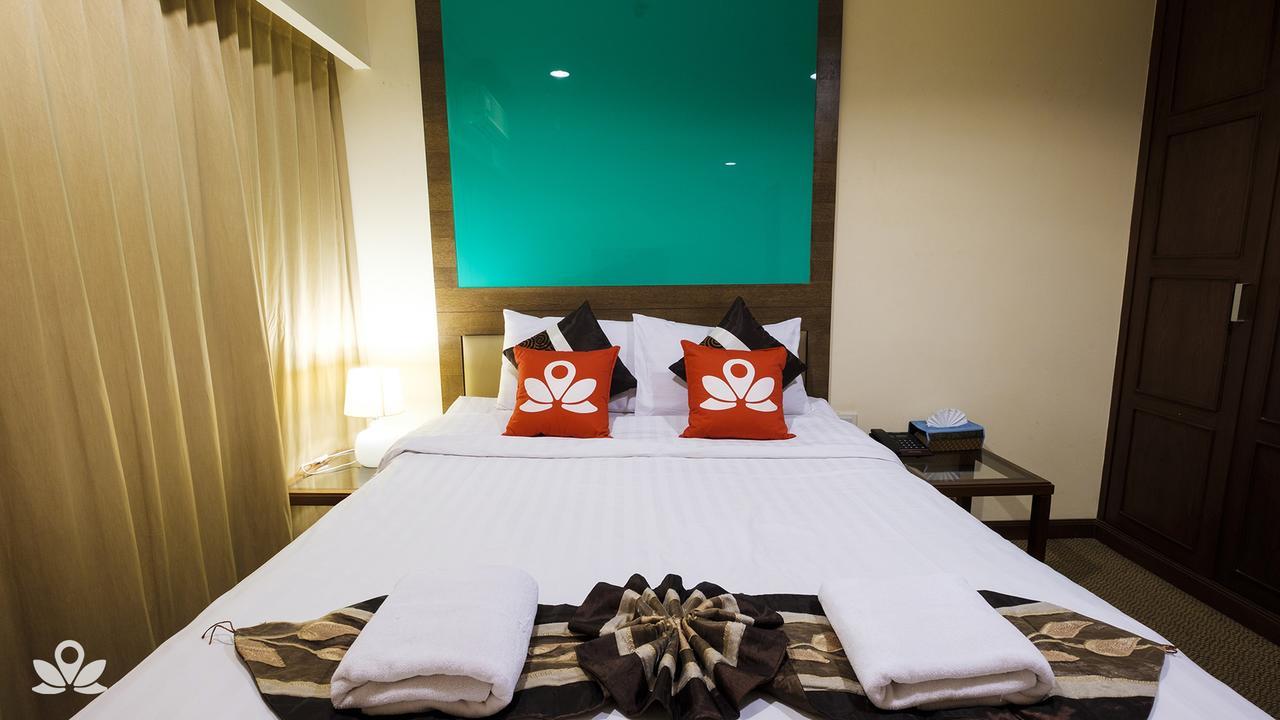 Hotel Zen Silom 12