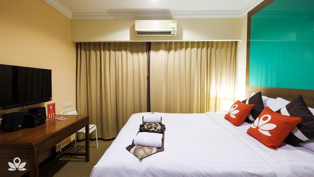 Zen Silom 12 3*
