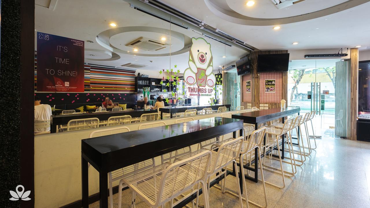 Hotel Zen Silom 12 3*