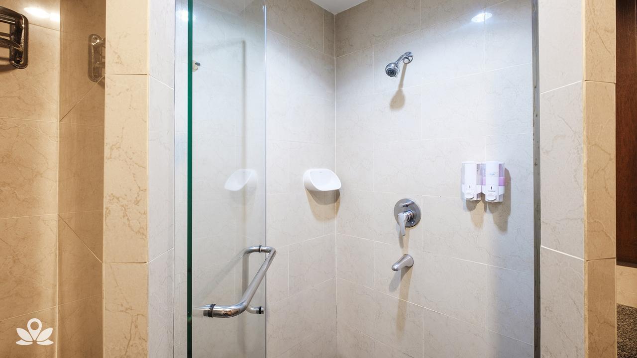 Hotel Zen Silom 12 Bangkok
