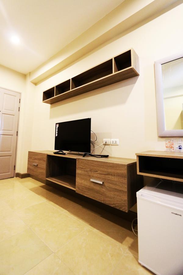 Aparthotel T3 Bangkok