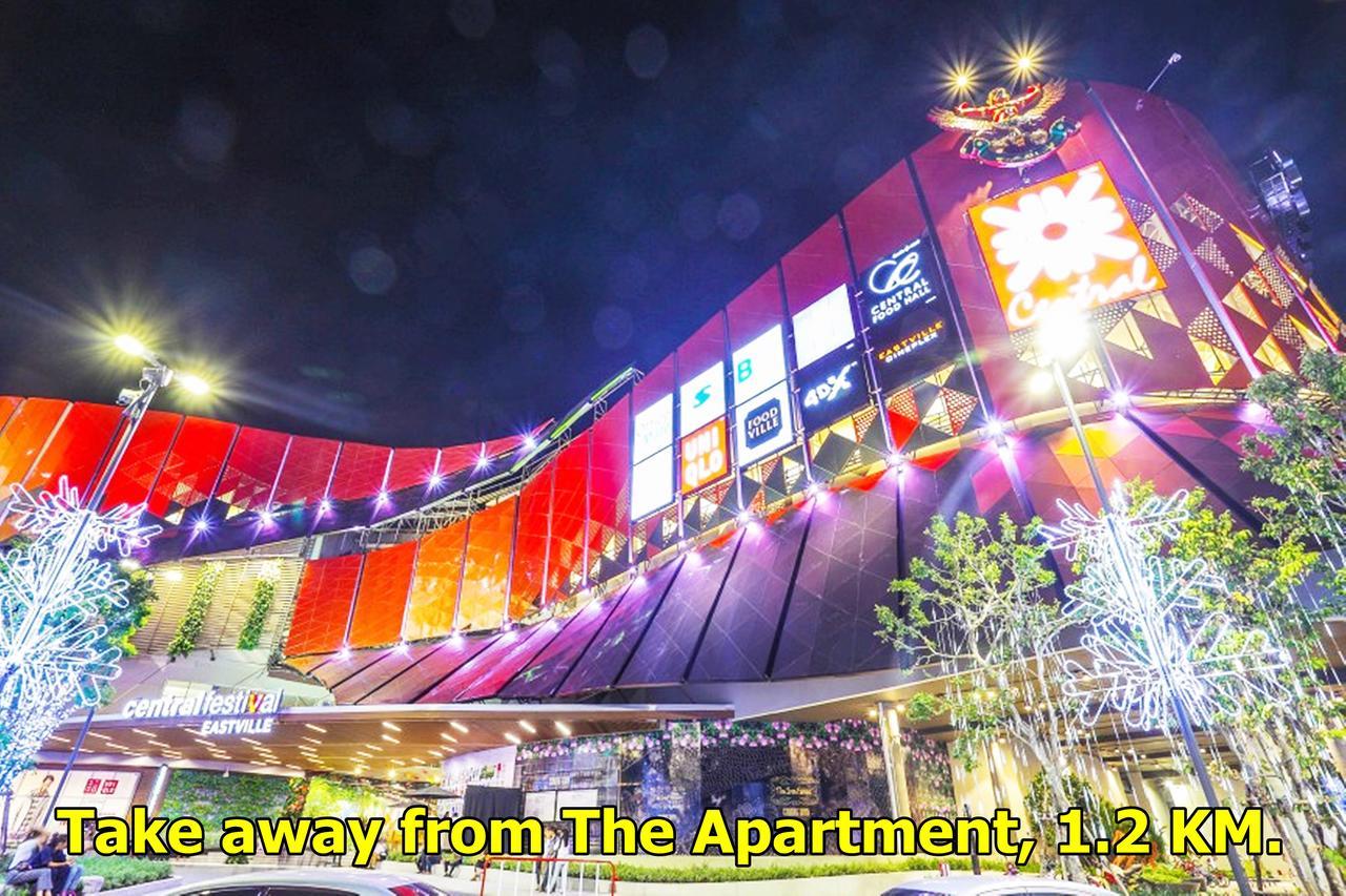T3 Aparthotel 3*