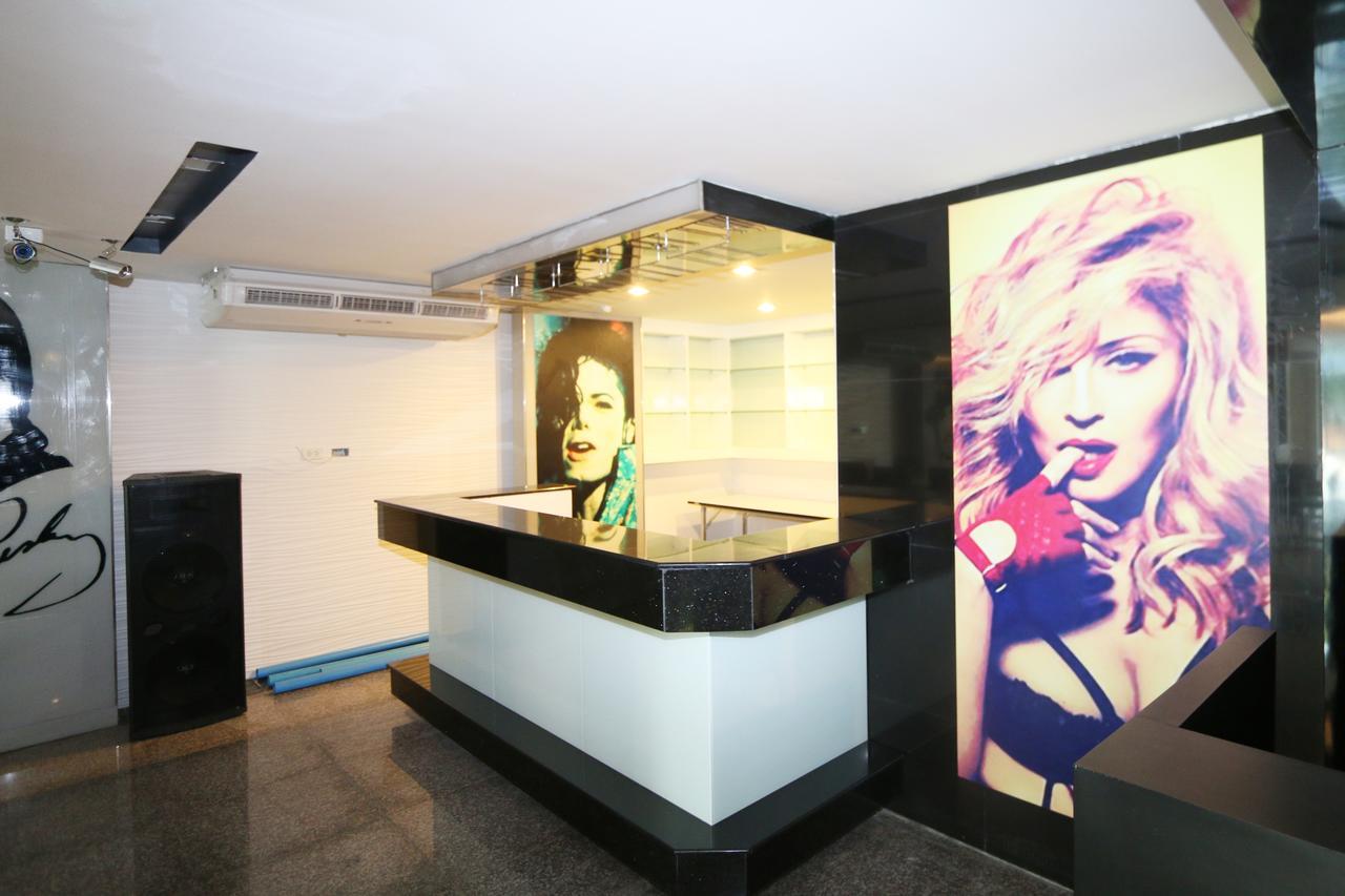 Aparthotel T3 Bangkok