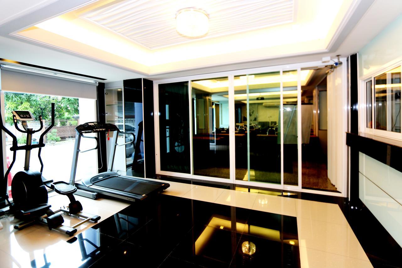 Aparthotel T3 Bangkok