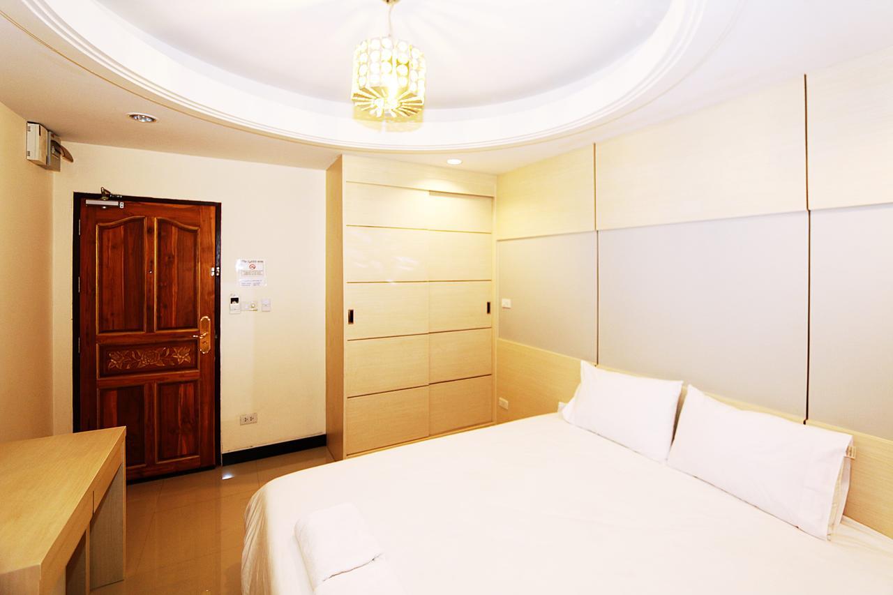 T3 Aparthotel Bangkok