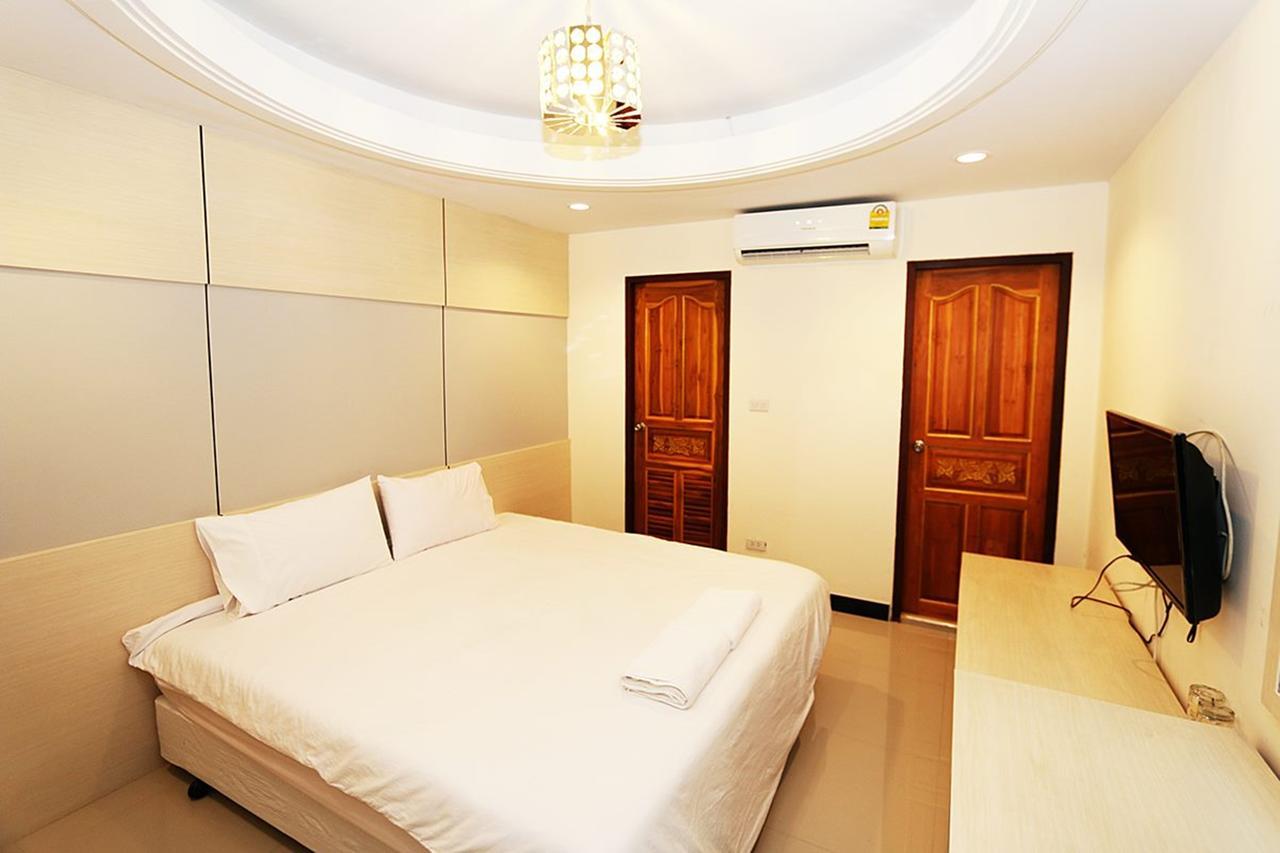 T3 Aparthotel Bangkok