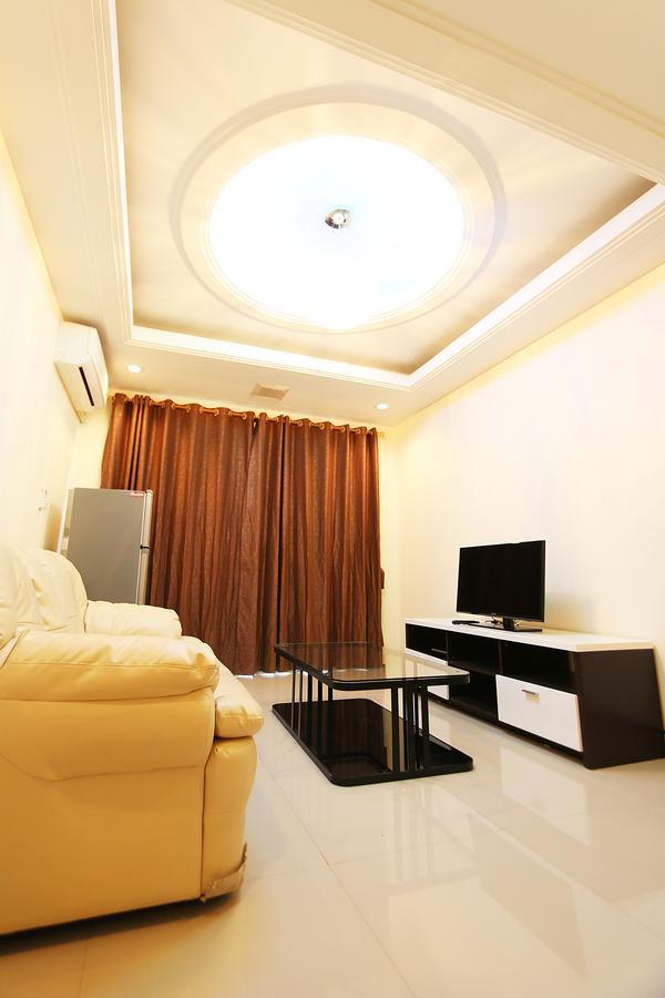 T3 Aparthotel Bangkok