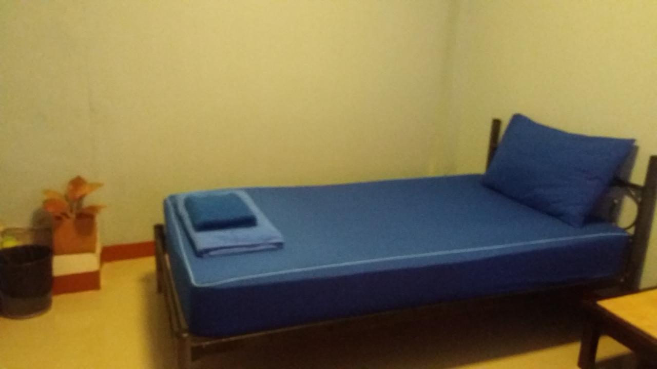 Hostel Q6 At 6 Bangkok
