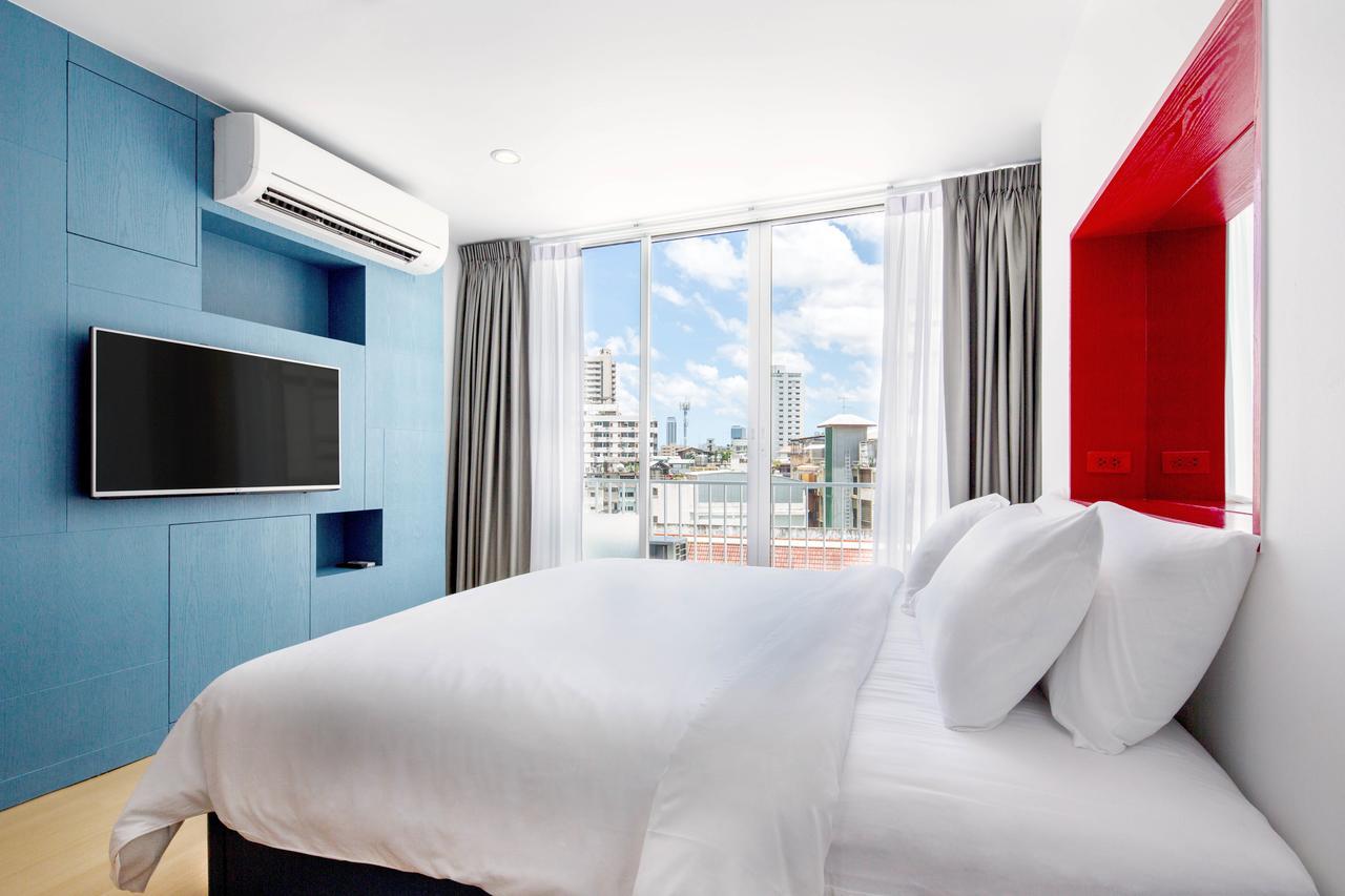 Aparthotel 128 And Massage