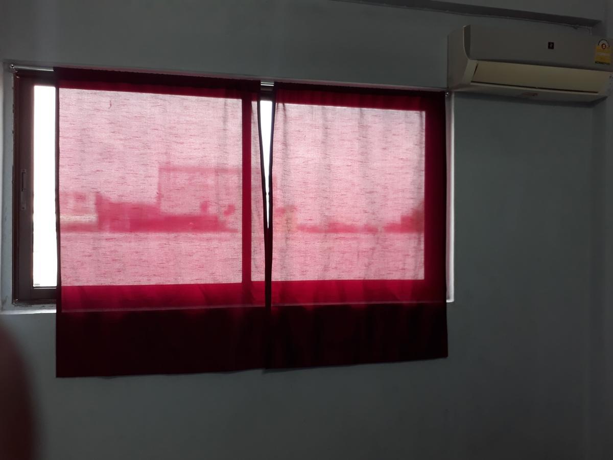 Hostel Q6 At 6 Bangkok