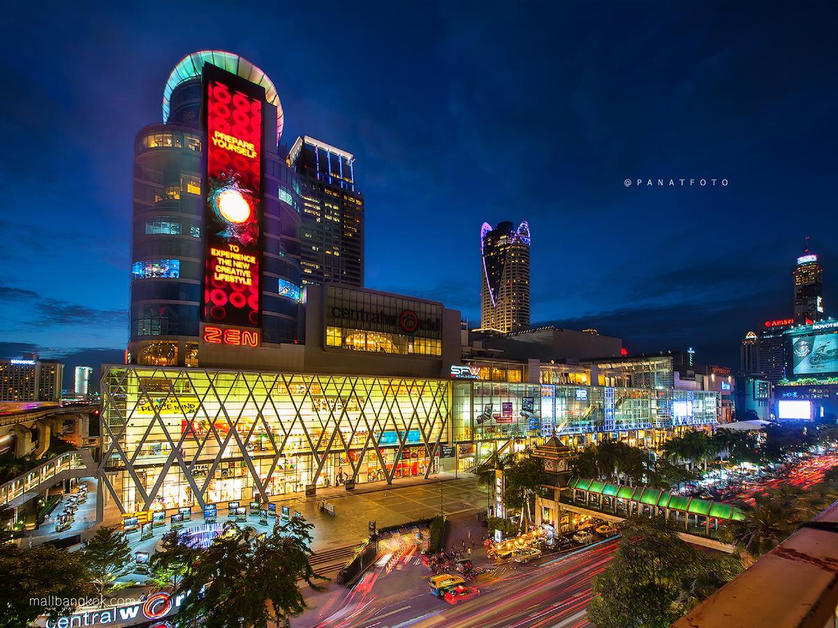 128 And Massage Bangkok