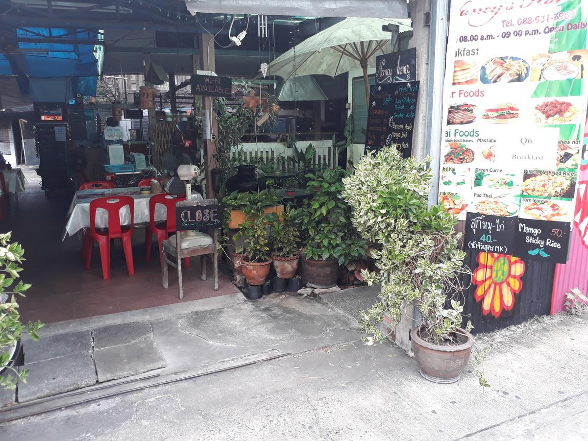 Q6 At 6 Bangkok