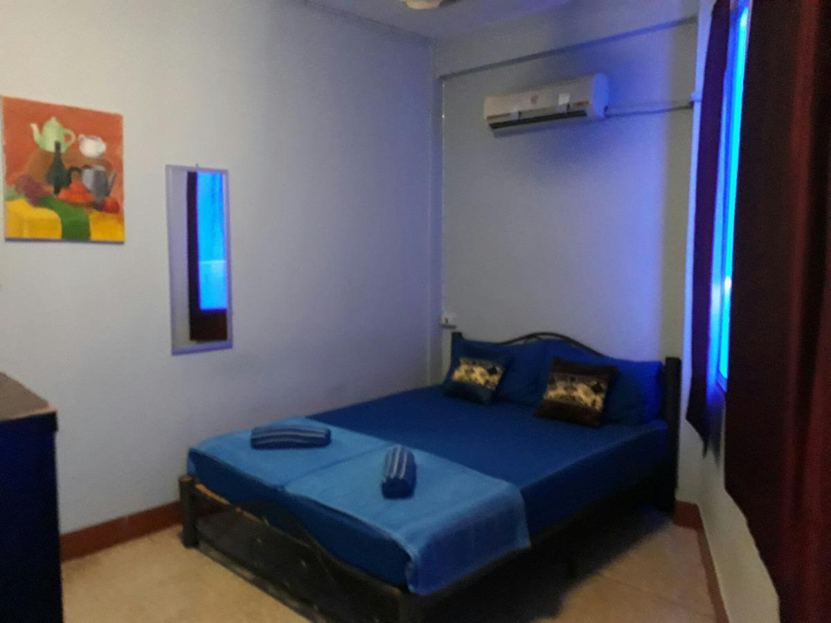 Hostel Q6 At 6 Bangkok
