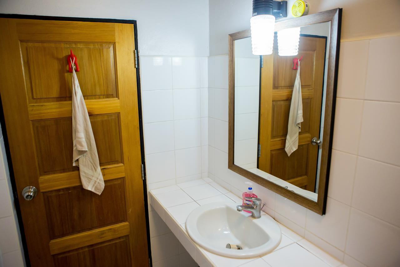 Albergue Baan 89 Banguecoque