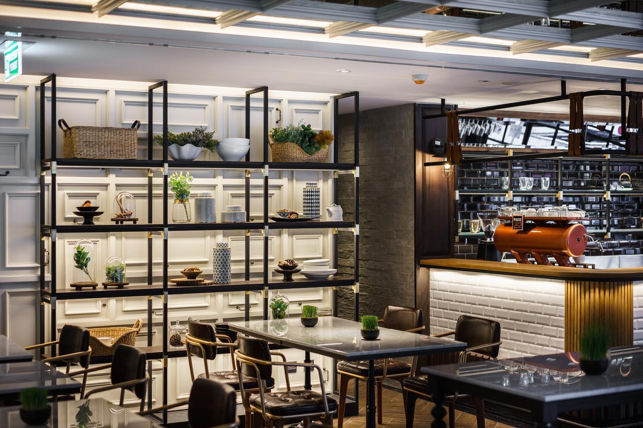 Tastoria Collection Sukhumvit Hotel