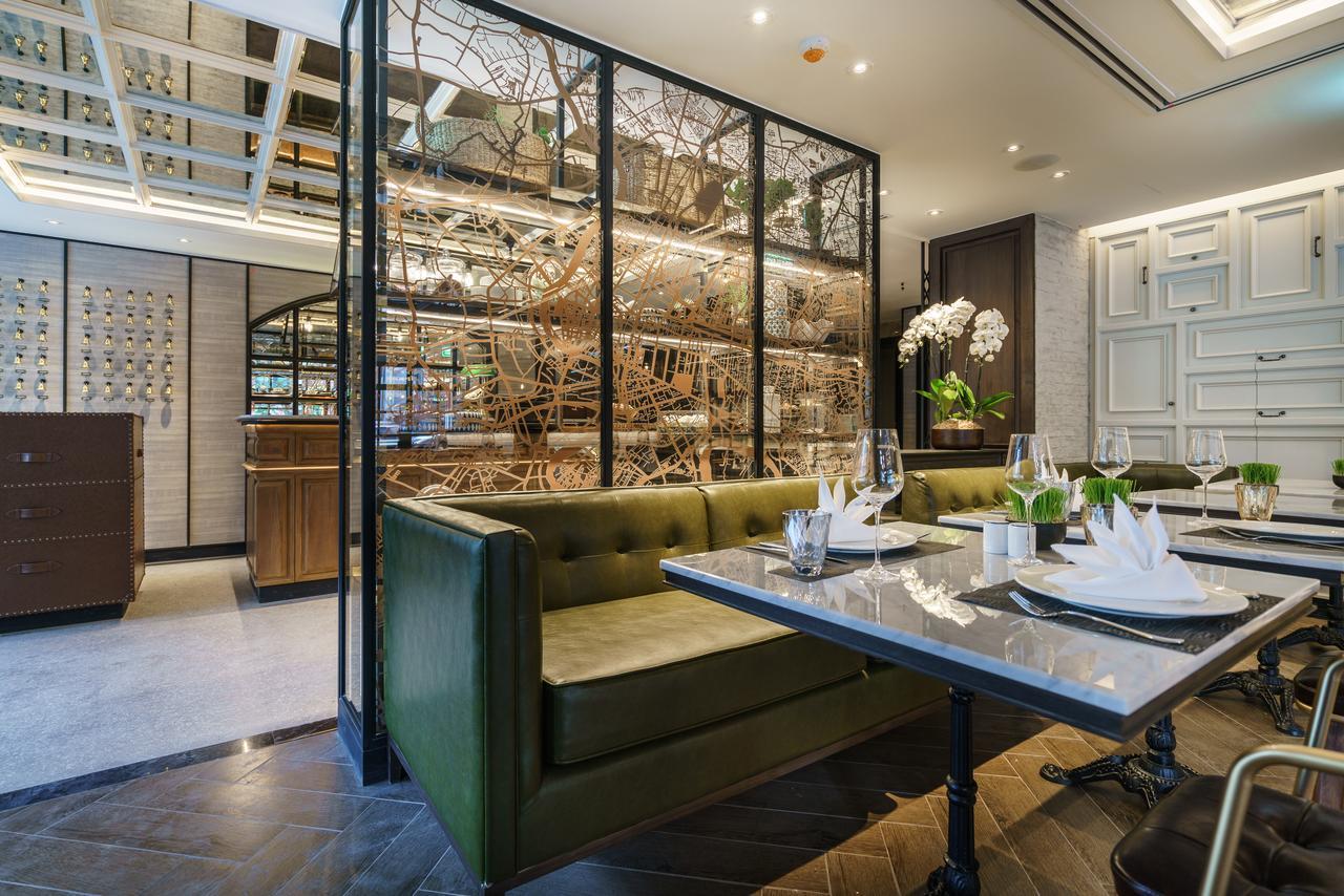 Tastoria Collection Sukhumvit
