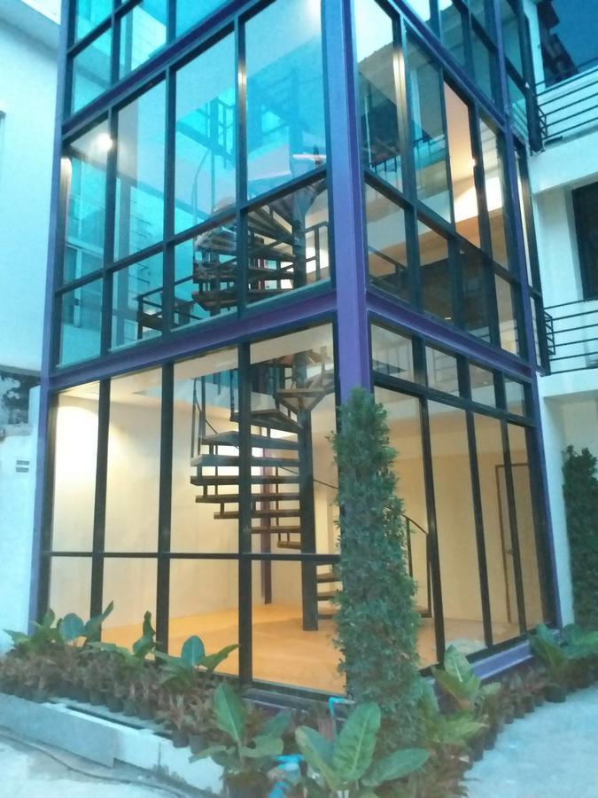 Thonglor Bangkok