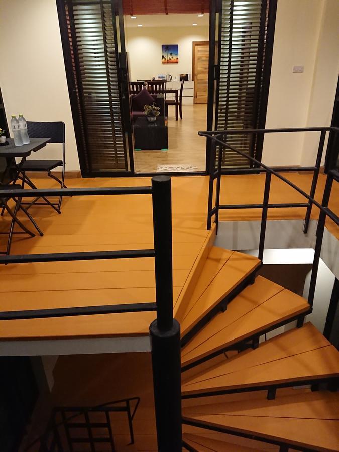 Guest house Thonglor