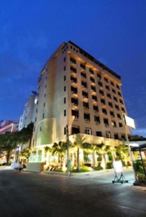 Hotel The Palazzo Bangkok