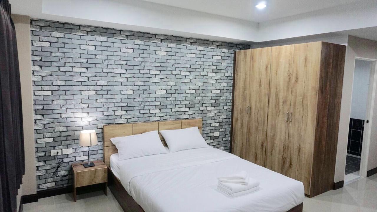 Room58 Banguecoque