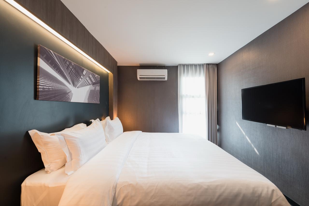 Hotel Fyn Bangkok