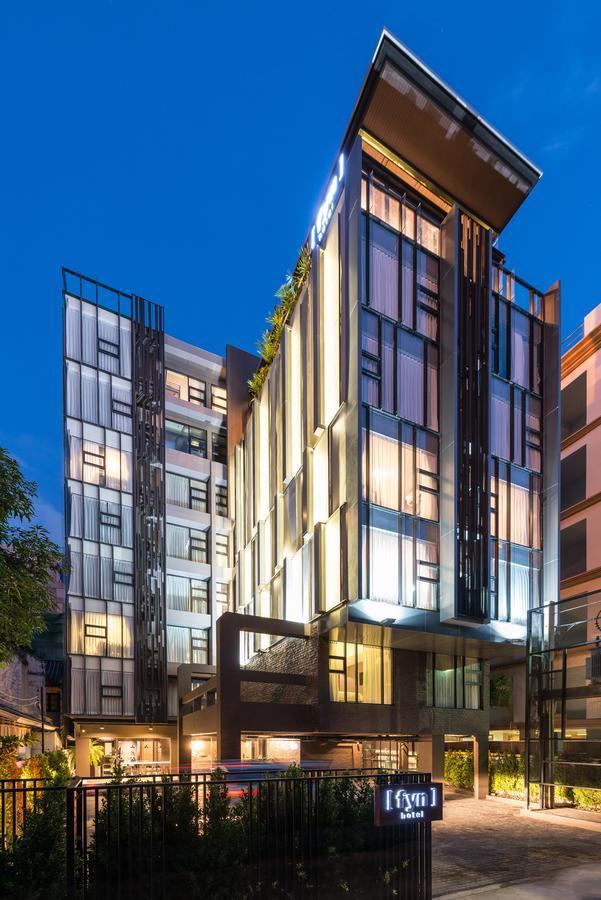 Hotel Fyn Bangkok