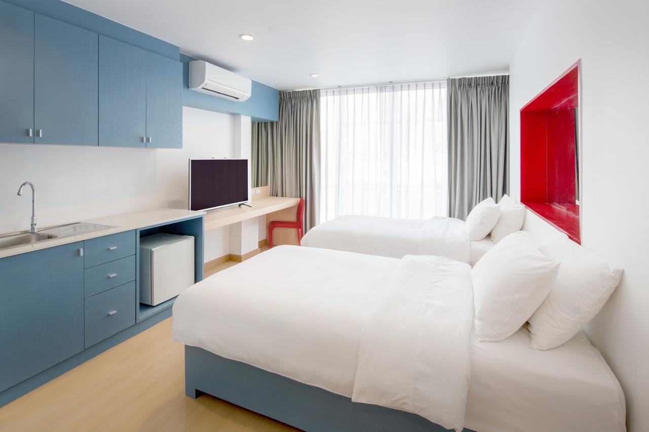 128 And Massage Bangkok