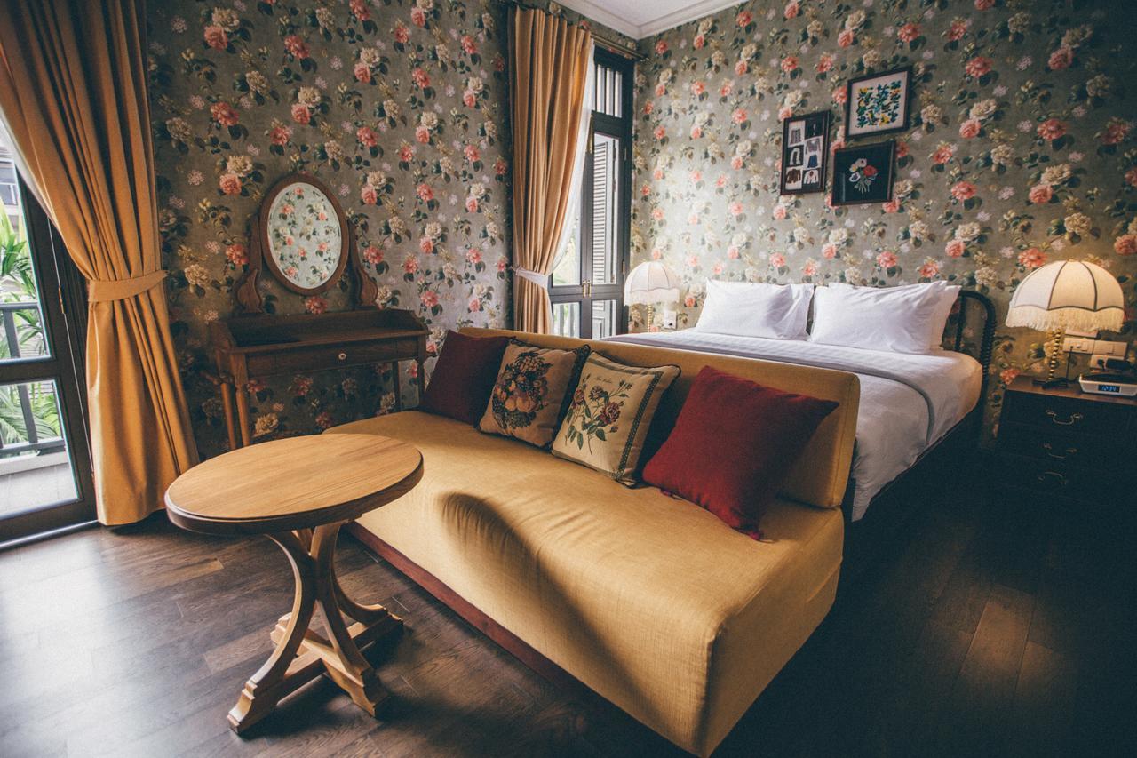 Baannai The Reminiscence Hotel Bangkok