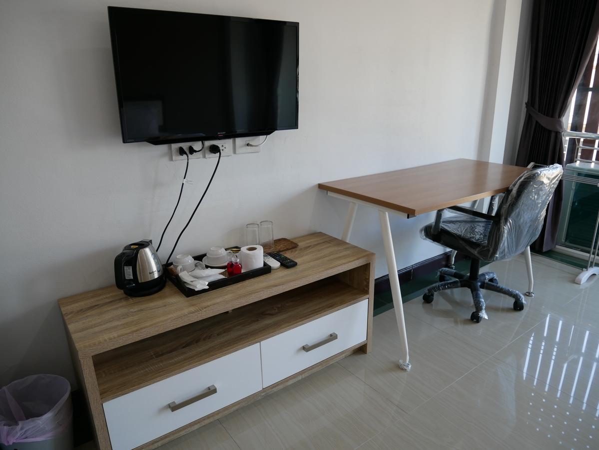 Aparthotel Room58 *