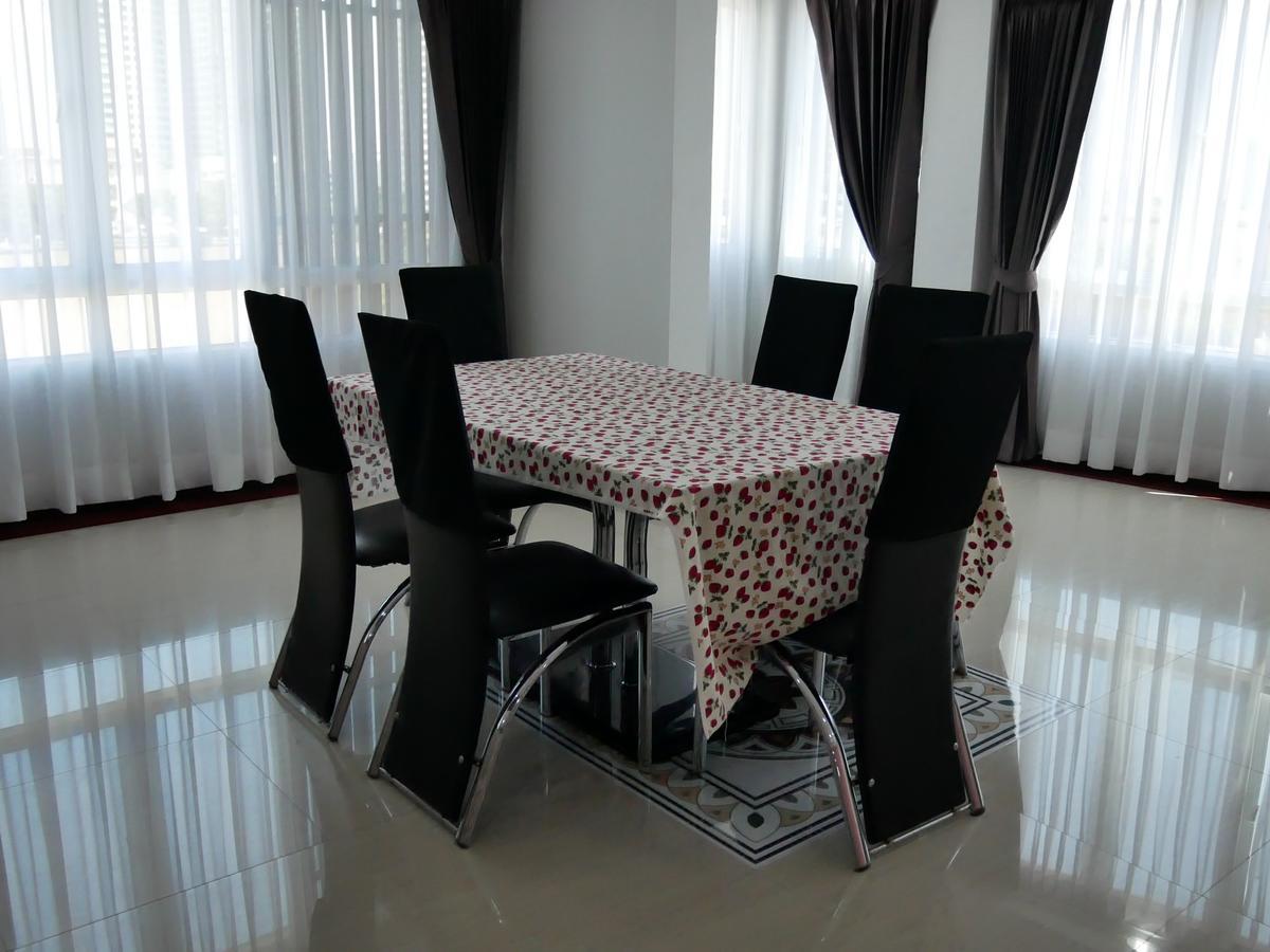 Room58 Aparthotel *