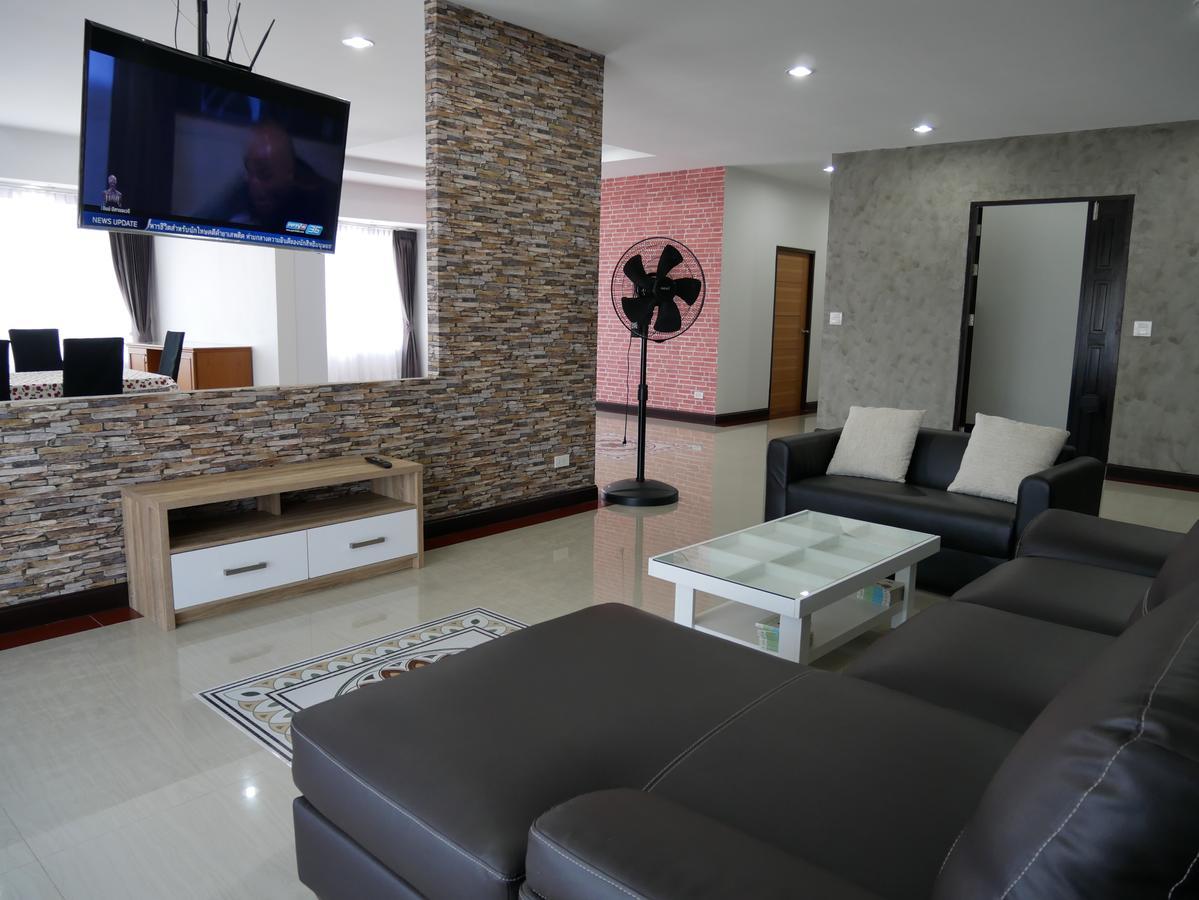 Room58 Aparthotel