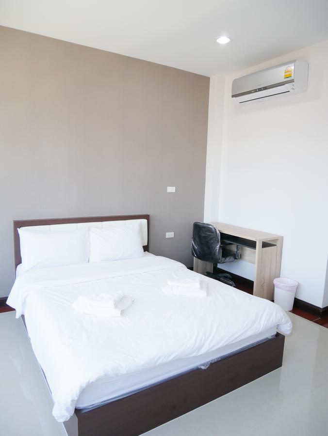 Room58 * Banguecoque
