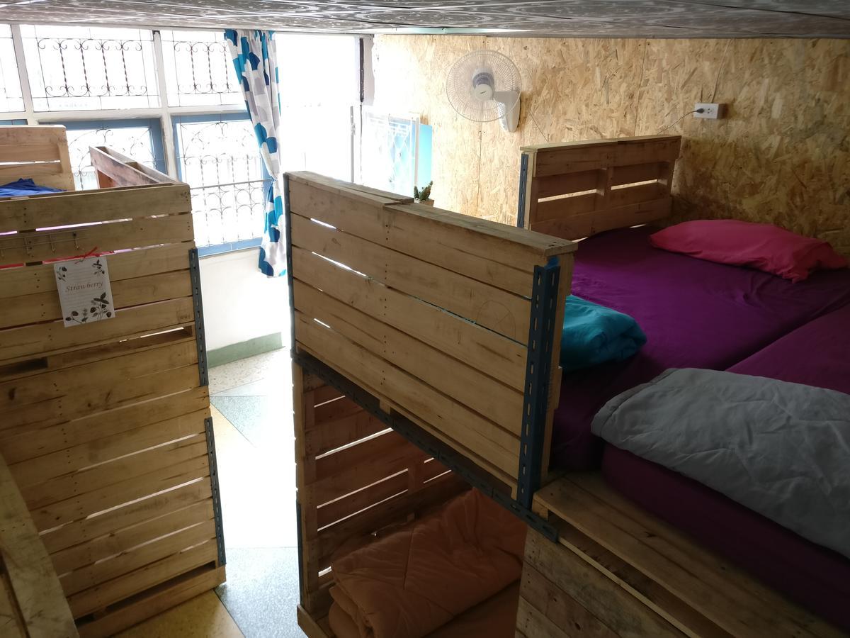 Hostel Beautiful Souls