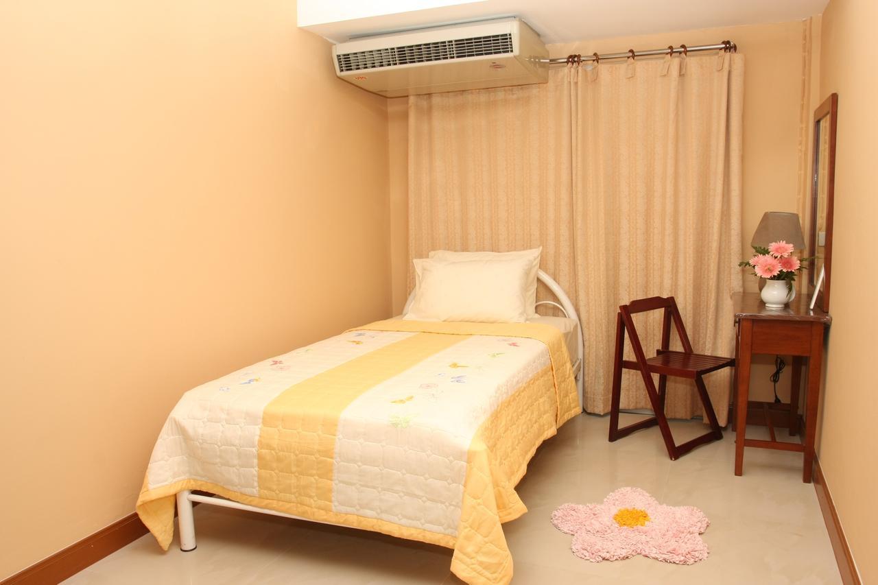 Pr Place Hotel Bangkok