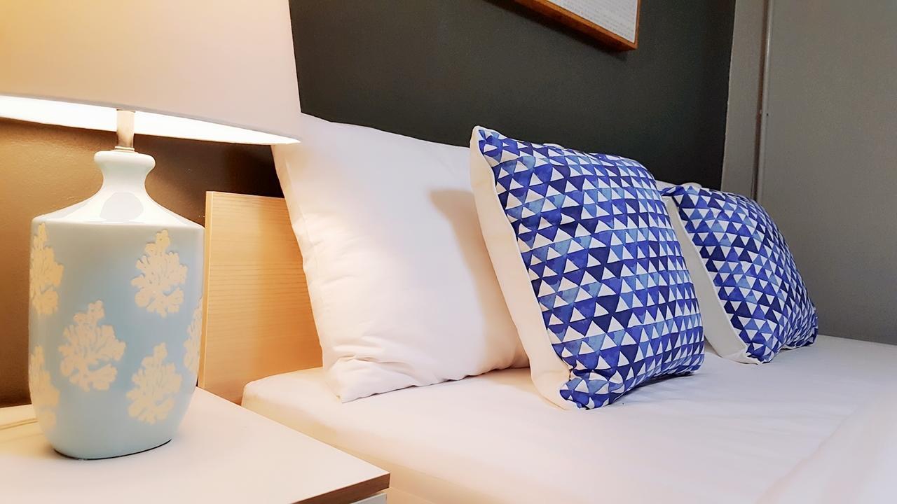 Apartamento Baan Pinklao