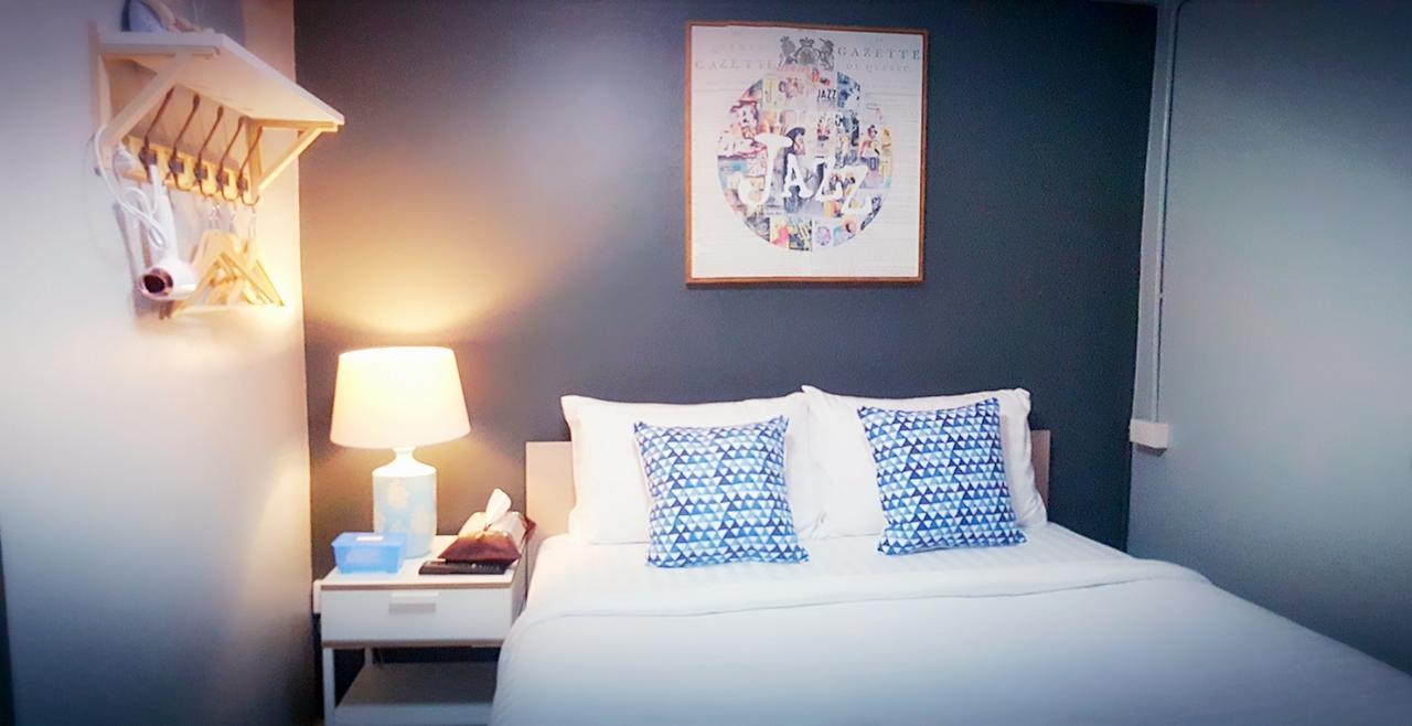 Baan Pinklao Apartamento *