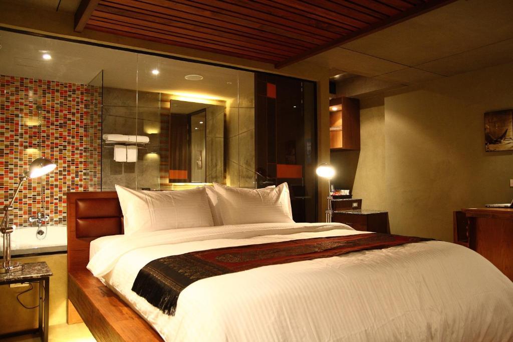The Fusion 3* Bangkok